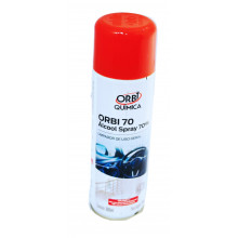 Spray Limpador Antisseptico Spray Limpador Antisseptico - ORBI