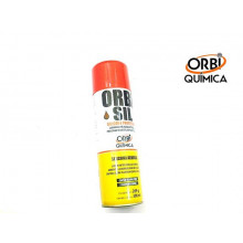 Spray Silicone Spray Silicone - ORBI