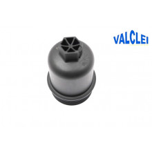 Suporte Filtro Oleo 206 1.4 1.6 16v 307 1.6 16v Ate 03 - VALCLEI