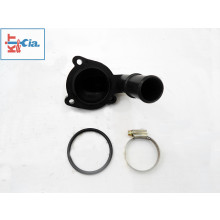 Suporte Valvula Termostatica Fiesta Ecosport 99 Em Diante - KIT & CIA