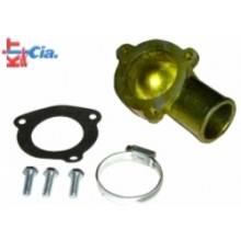 Suporte Valvula Termostatica Gol Ae - KIT & CIA