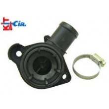 Suporte Valvula Termostatica Gol At 8 16v - KIT & CIA