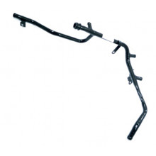 Tubo D'agua Golf A3 1.8 T 98 00 - VALCLEI