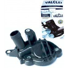 Tubo D'agua Jetta Passat Tiguan 1.4 2.0 2008 - VALCLEI