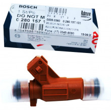 Valvula Injecao Agile Montana Cobalt Spin - BOSCH