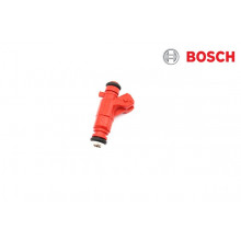 Valvula Injecao Gol Fox 1.0 10 13 - BOSCH