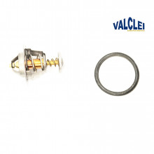 Valvula Termostatica Hr 2.5 05 - VALCLEI