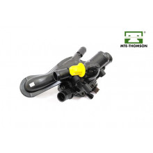 Valvula Termostatica 308 3008 C4 1.6 16v Thp - MTE