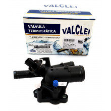 Valvula Termostatica Master 2.3 16v 13 - VALCLEI
