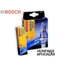 Vela Vide Aplicacao - Sp5 -bosch- - BOSCH